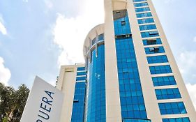 Flat International Business Ibirapuera, 2534 Moema